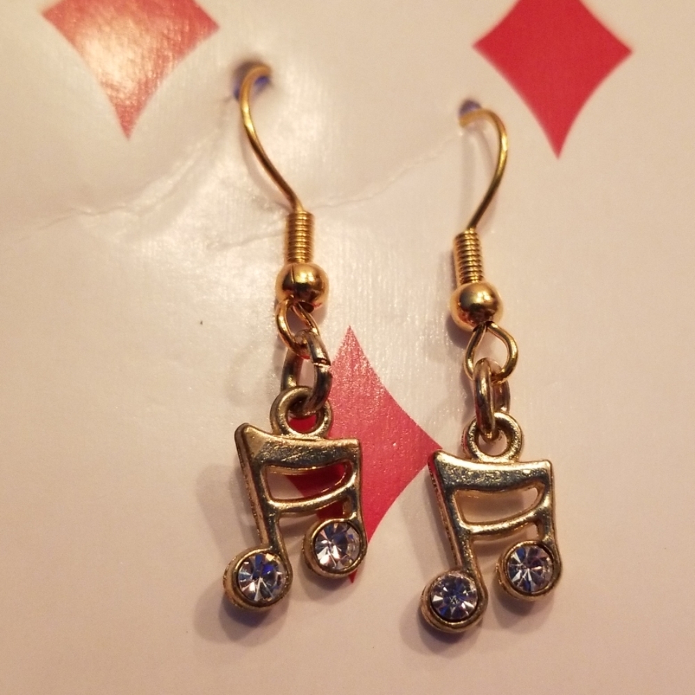 Earrings - Picture 4 of 4